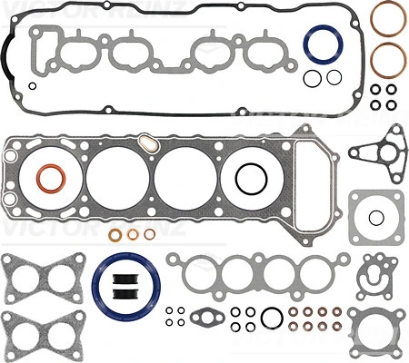 Full Gasket Kit, engine
